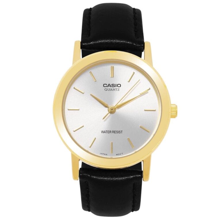 Casio 38mm Nam MTP-1095Q-7A