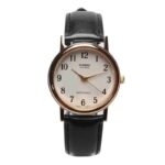 Casio 38mm Nam MTP-1095Q-7B - Ảnh 1