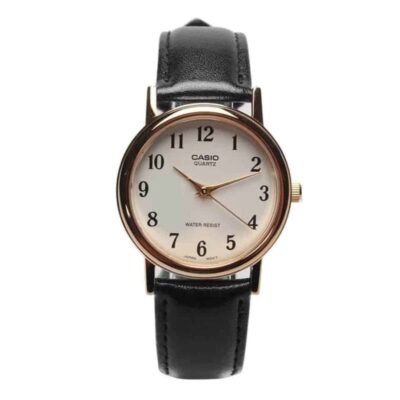 Ảnh sản phẩm Casio 38mm Nam MTP-1095Q-7B