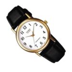 Casio 38mm Nam MTP-1095Q-7B - Ảnh 2