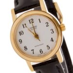 Casio 38mm Nam MTP-1095Q-7B - Ảnh 4