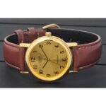 Casio 38mm Nam MTP-1095Q-9B1 - Ảnh 3