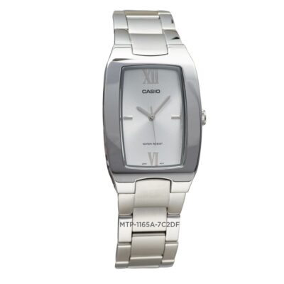 Ảnh sản phẩm Casio 27mm Nam MTP-1165A-7C2DF
