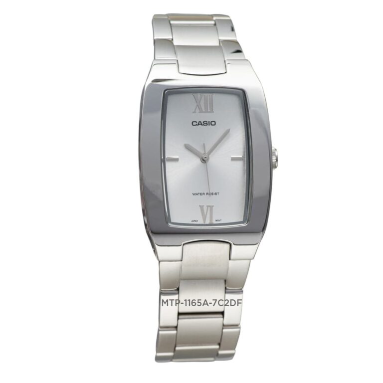 Casio 27mm Nam MTP-1165A-7C2DF