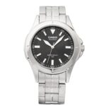 Casio 39.5mm Nam MTP-1214A-8AVDF - Ảnh 1