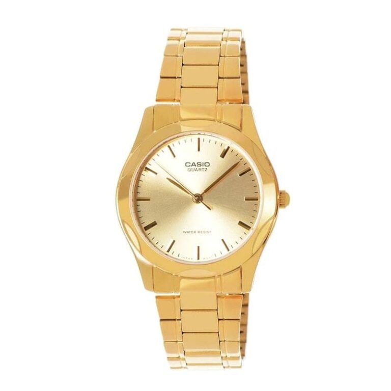 Casio 35mm Nam MTP-1275G-9ADF