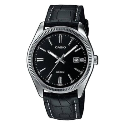 Ảnh sản phẩm Casio 38.5mm Nam MTP-1302L-1AVDF