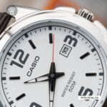 Casio 45mm Nam MTP-1314L-7AVDF - Ảnh 2