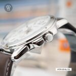 Casio 45mm Nam MTP-1314L-7AVDF - Ảnh 3