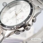 Casio 43.5mm Nam MTP-1374D-7AVDF - Ảnh 3