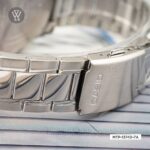 Casio 43.5mm Nam MTP-1374D-7AVDF - Ảnh 4