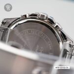 Casio 43.5mm Nam MTP-1374D-7AVDF - Ảnh 5