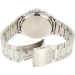 Casio 43.5mm Nam MTP-1374D-9AVDF - Ảnh 3