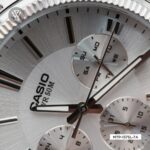 Casio 42mm Nam MTP-1375L-7AVDF - Ảnh 2