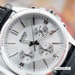 Casio 42mm Nam MTP-1375L-7AVDF - Ảnh 5