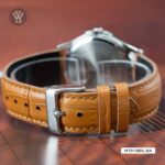 Casio 40mm Nam MTP-1381L-9AVDF - Ảnh 4