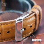 Casio 40mm Nam MTP-1381L-9AVDF - Ảnh 5