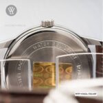 Casio 37mm Nam MTP-V002L-7B2UDF - Ảnh 4