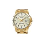 Casio 41.5mm Nam MTP-V004G-9BUDF - Ảnh 2