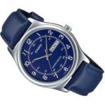 Casio 38mm Nam MTP-V006L-2BUDF - Ảnh 3