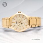 Casio 41.5mm Nam MTP-V300G-9AUDF - Ảnh 2