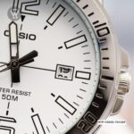 Casio 45mm Nam MTP-VD01D-7BVDF - Ảnh 3