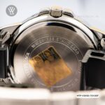 Casio 45mm Nam MTP-VD01D-7BVDF - Ảnh 4