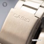 Casio 45mm Nam MTP-VD01D-7BVDF - Ảnh 5