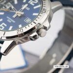 Casio 45mm Nam MTP-VD01L-2BVUDF - Ảnh 2