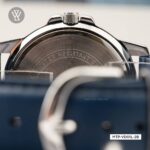 Casio 45mm Nam MTP-VD01L-2BVUDF - Ảnh 5