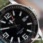 Casio 45mm Nam MTP-VD01L-3BVUDF - Ảnh 2
