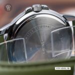 Casio 45mm Nam MTP-VD01L-3BVUDF - Ảnh 4