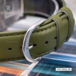 Casio 45mm Nam MTP-VD01L-3BVUDF - Ảnh 5