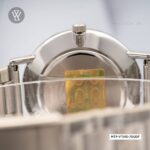 Casio 40mm Nam MTP-VT01D-7BUDF - Ảnh 4