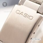 Casio 40mm Nam MTP-VT01D-7BUDF - Ảnh 5