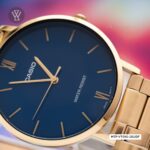 Casio 40mm Nam MTP-VT01G-2BUDF - Ảnh 3