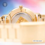 Casio 40mm Nam MTP-VT01G-2BUDF - Ảnh 4