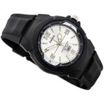 Casio 41.5mm Nam MW-600F-7AVDF - Ảnh 3
