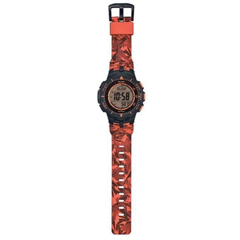 Casio 47mm Nam PRG-300CM-4DR