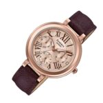 Casio 34mm Nữ SHE-3034GL-7A2UDF - Ảnh 3