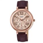 Casio 34mm Nữ SHE-3034GL-7A2UDF - Ảnh 1