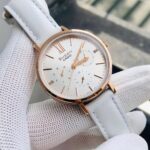 Casio 34mm Nữ SHE-3064PGL-7AUDF - Ảnh 2