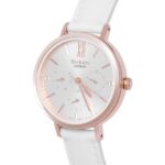 Casio 34mm Nữ SHE-3064PGL-7AUDF - Ảnh 3