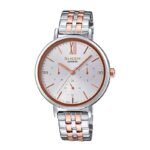 Casio 34mm Nữ SHE-3064SPG-7ADF - Ảnh 1