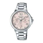 Casio 35mm Nữ SHE-3511D-4AUDR - Ảnh 1