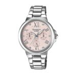 Casio 35mm Nữ SHE-3511D-4AUDR - Ảnh 3