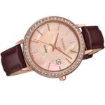 Casio 36mm Nữ SHE-4052PGL-4AUDF - Ảnh 2