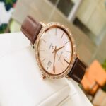 Casio 36mm Nữ SHE-4052PGL-4AUDF - Ảnh 3