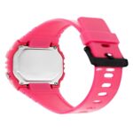 Casio 48.1 × 47.1 mm Unisex W-215H-4AVDF - Ảnh 3