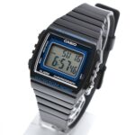 Casio 40.5mm Nam W-215H-8AVDF - Ảnh 2